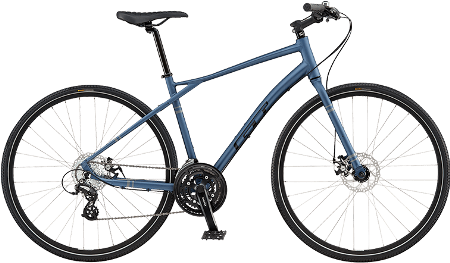 GTトラフィック3．0(TRAFFIC3．0)クロスバイク(自転車)通販