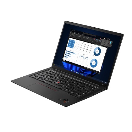 ☆レノボ / Lenovo ThinkPad X1 Carbon Gen 11 21HM001BJP - ノート