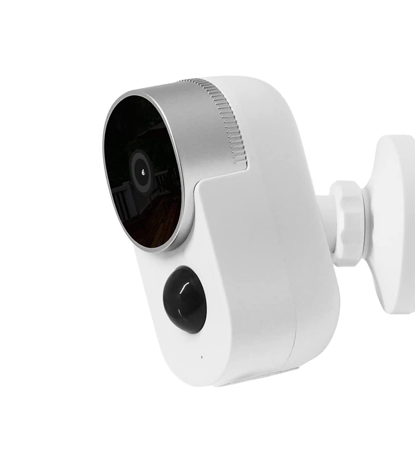 充電式Wi－Fi防犯カメラ HAC2－0381A – GREEN CROSS