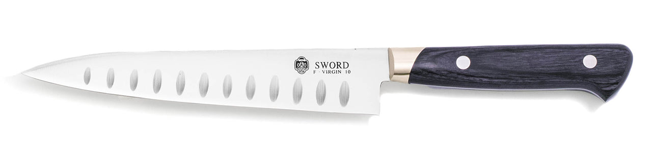 堺一文字光秀 FV10玉研 ペティナイフ