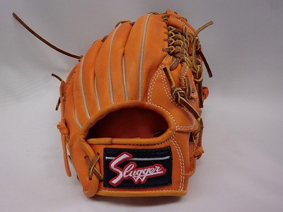 この道30年】 久保田スラッガー KSN-SS-3軟式グラブ／鹿児島の久保田