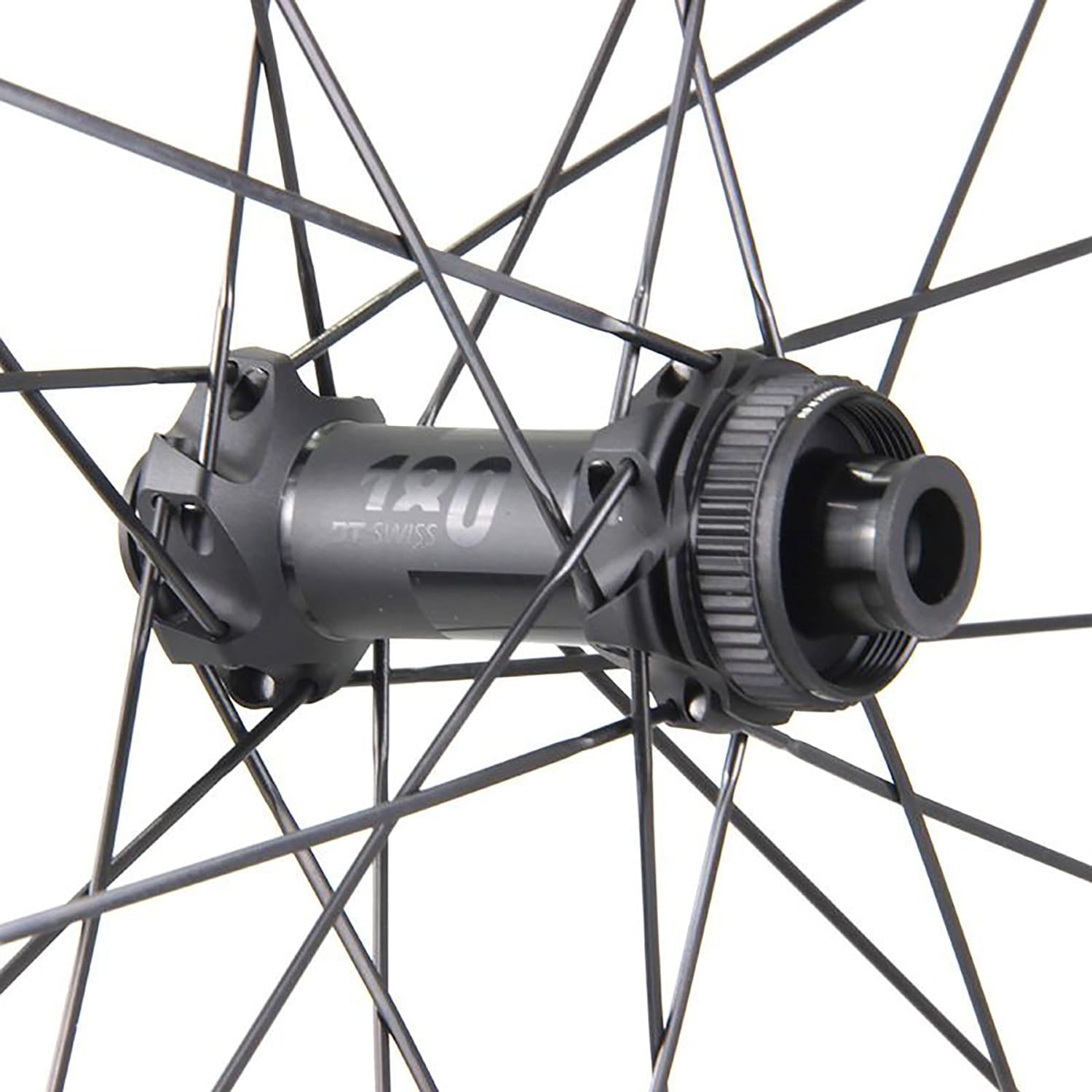 LightFast スーパーライトスチールスポークホイールセット-LF DT SWISS