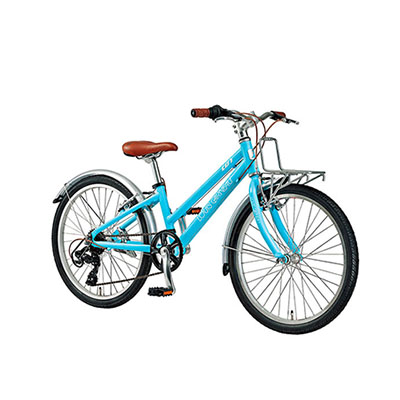 2018 LOUIS GARNEAU / ルイガノ / LGS-J22 plus / 22インチ ジュニアバイク