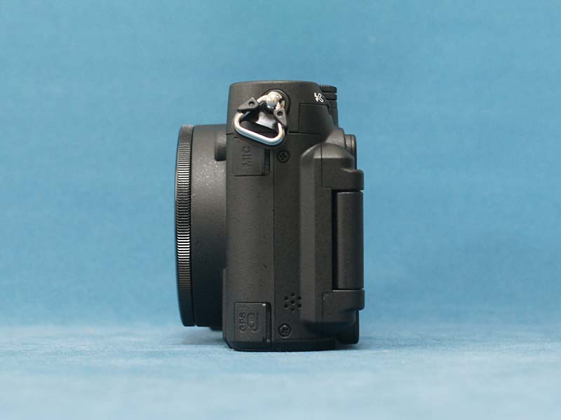 ニコン Nikon COOLPIX P7700の徹底レビュー 高級コンパクト /monox