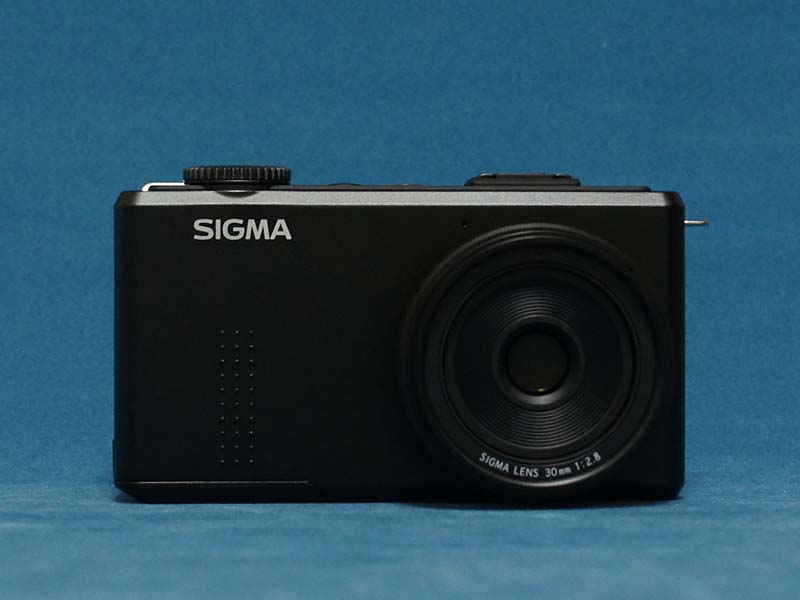 シグマ SIGMA DP2 Merrillの徹底レビュー 高級コンパクト /monox