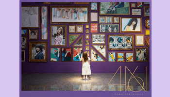 ライブ映像も収録！乃木坂46 約2年ぶりとなる待望の4thアルバム登場