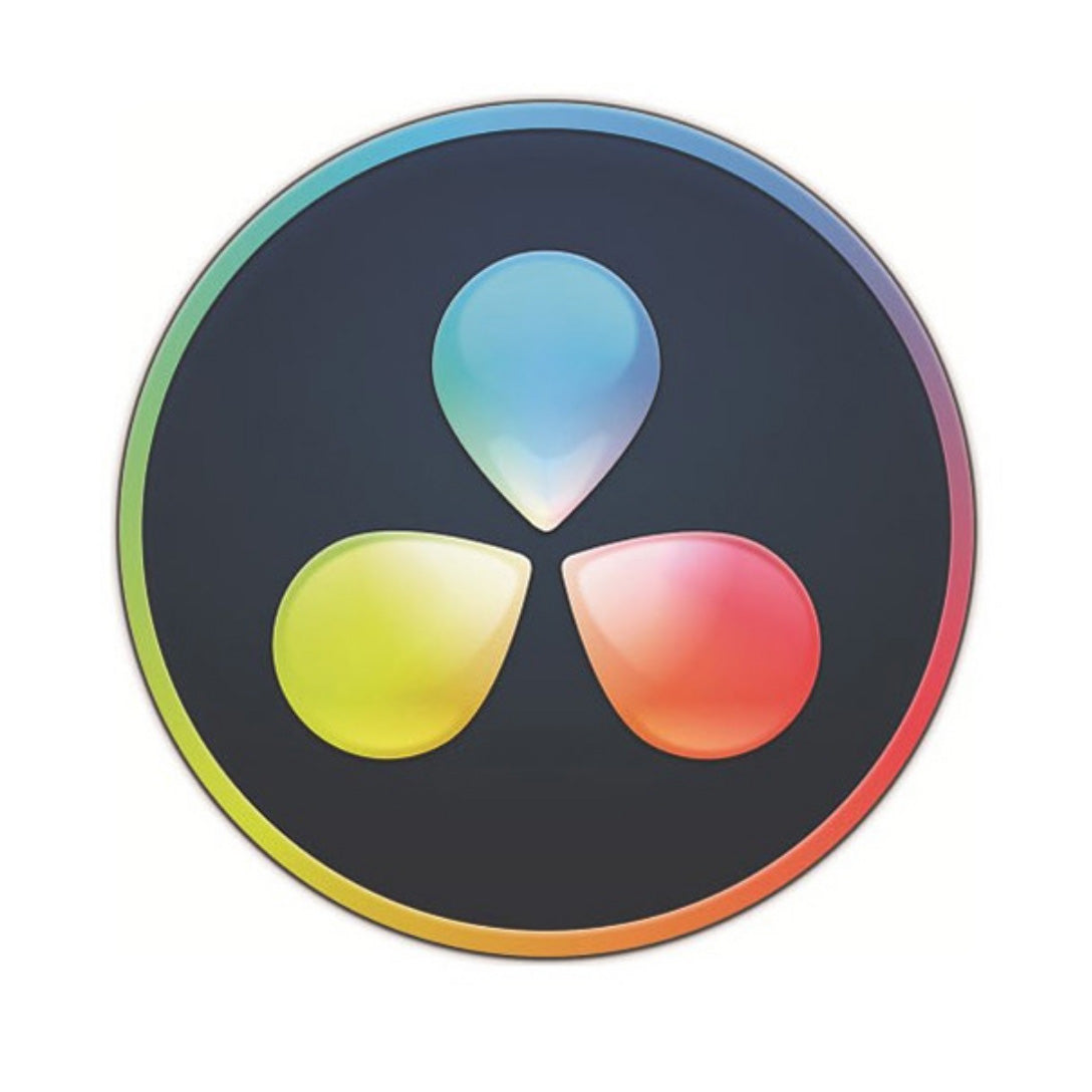Blackmagic Design Davinci Resolve 20 (License Key Only)