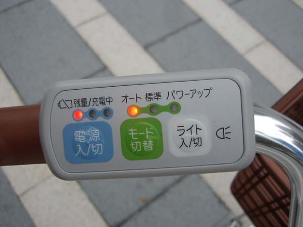 究極の全輪駆動エコ・ハイブリット・ビークル