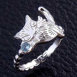 オリジナルシルバーアクセサリー 恐竜アクセサリー [RC GEAR