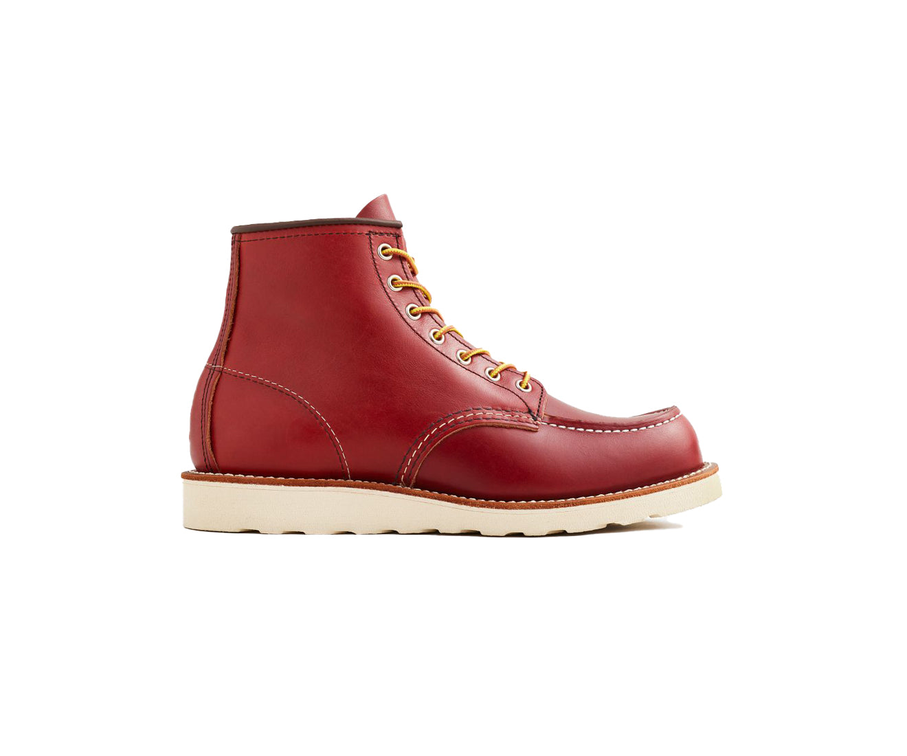 Classic Moc 8875 – Red Wing Heritage Flagship Store