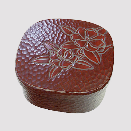 茶箱・茶櫃｜漆器製品のご案内｜株式会社柴田漆器店