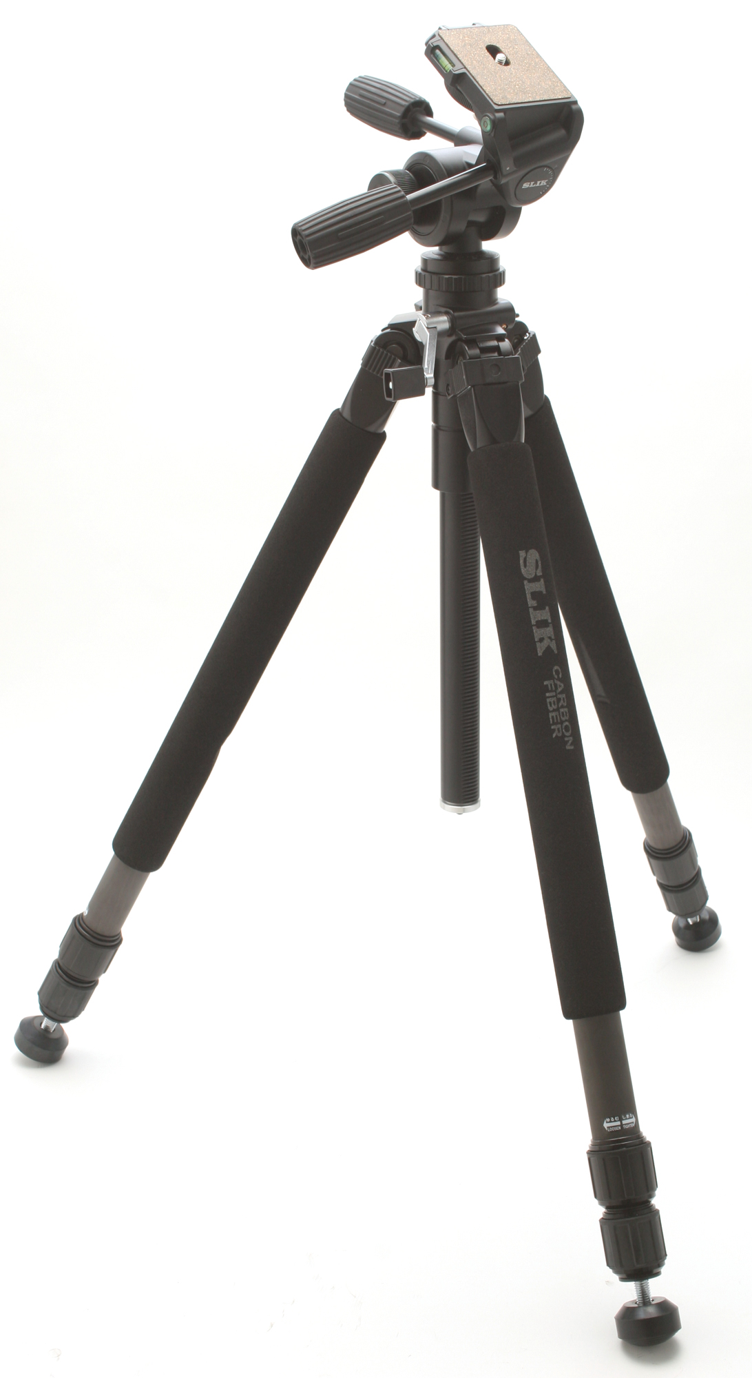 カーボンマスター 913 PRO II - スリック株式会社