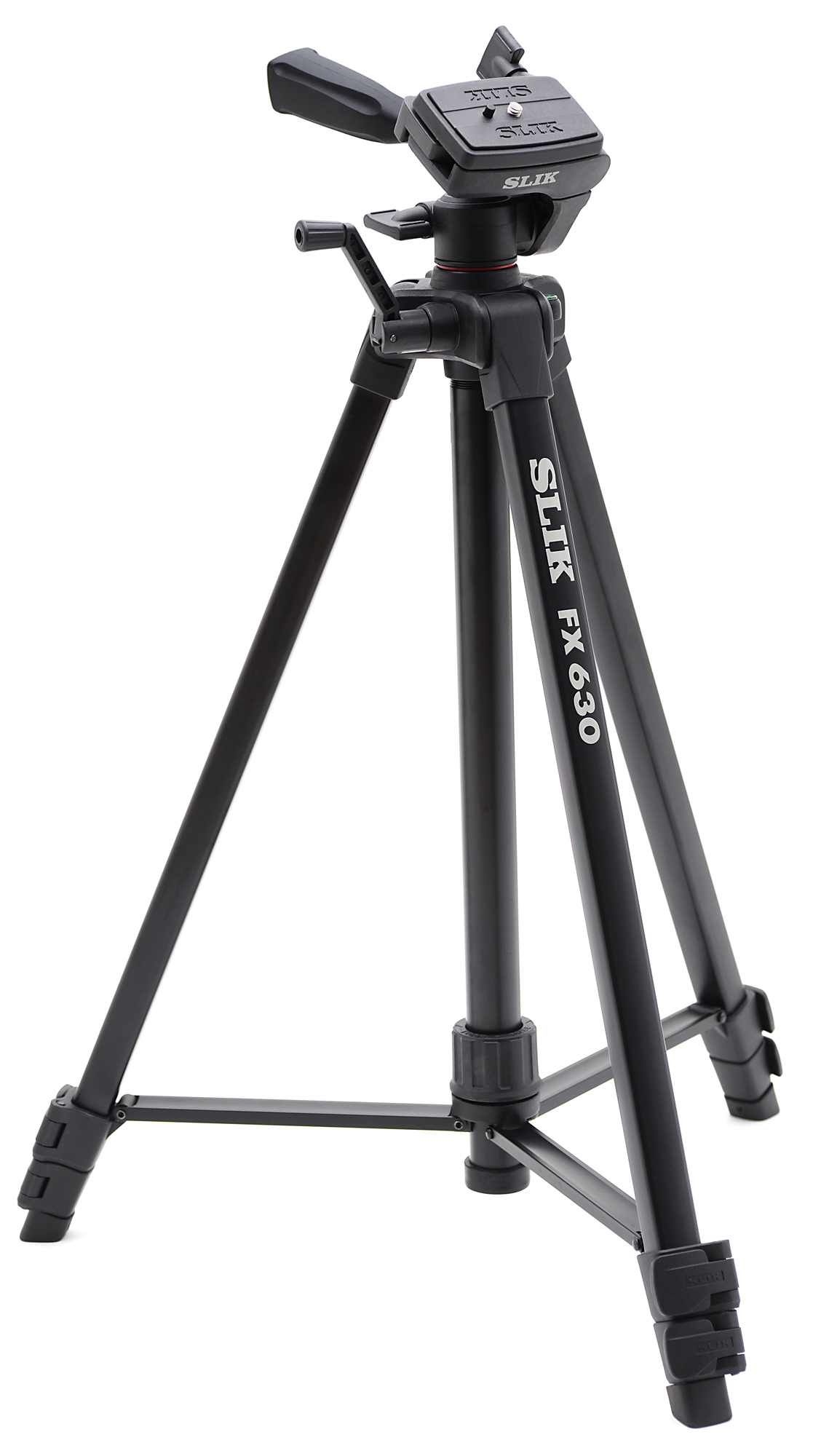 FX630 - スリック株式会社