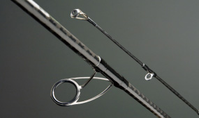 APIA SPARTAS Foojin' BLACK LINE