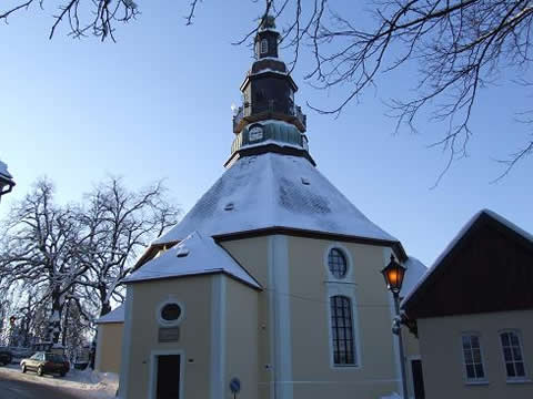 ドイツ・ザイフェン村について