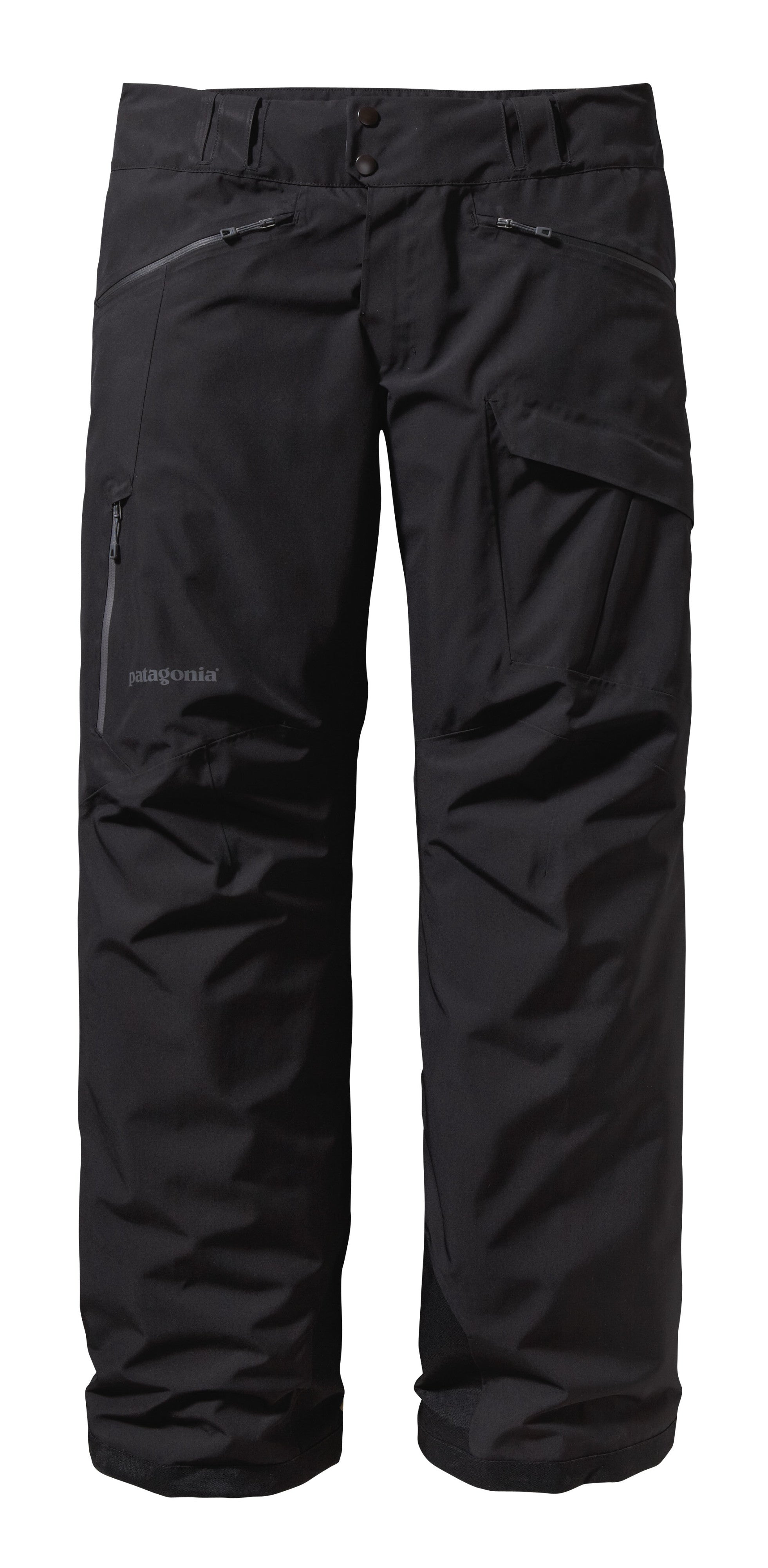 Men's Powder Bowl Freeride Pants – Patagonia Worn Wear®
