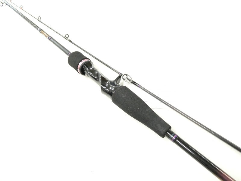 紅牙 X 69MHB-S – 中古釣具の買取・販売 イエローフィッシュ Yellowfish