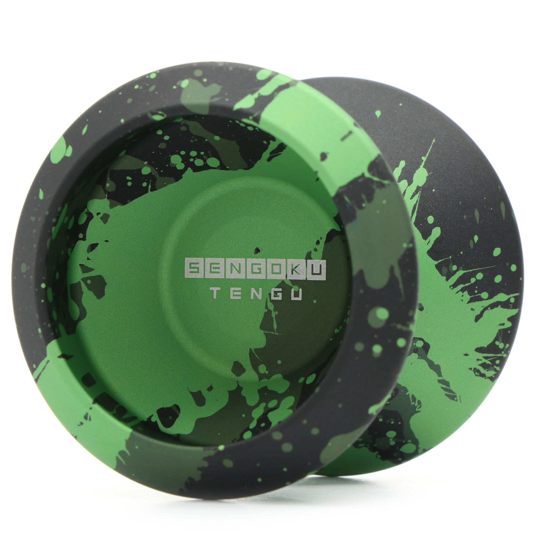 天狗 - 戦国 ┃ ヨーヨー専門店リワインド