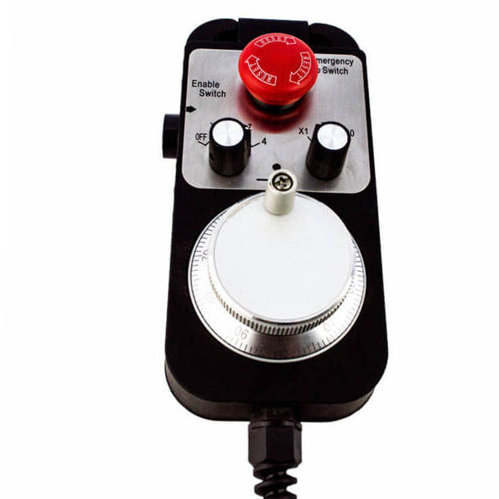 MPG CNC Pendant, Wired – 3D Printing Store