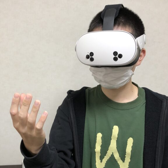 ちょっと買い物：Meta Quest 3Sと周辺機器 - 趣味的ロボット研究所