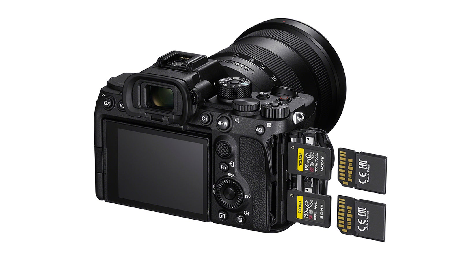 The Sony A7S III Has Arrived!! - Highly Anticipated Sony Alpha 7S