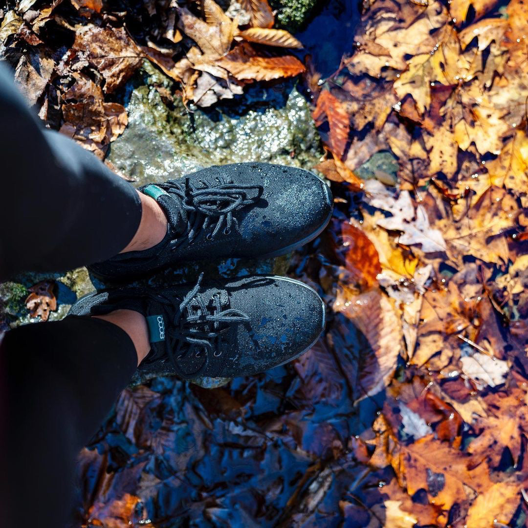 8000kicks日本公式 サスティナブルな麻のシューズ – 8000kicks Japan