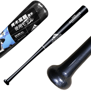 野球ギア．JP - 2011年春夏モデル アディダスプロモデルキャンペーン