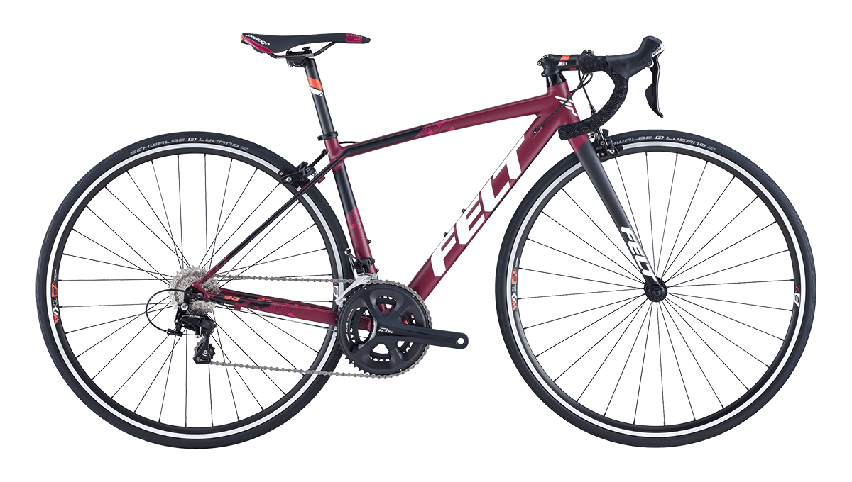 FELT(フェルト) FR30 W 2018年モデル レディースモデル 女性用モデル