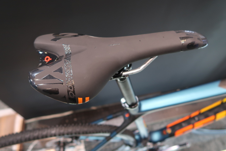 FELT(フェルト) F5X 2019年モデル シクロクロス 超軽量 アルミフレーム