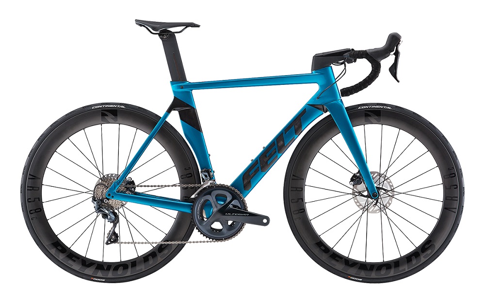 FELT (フェルト) AR | Advanced | Ultegra 2022年モデル 超軽量