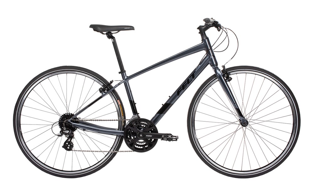 FELT (フェルト) Verza Speed 50（ベルザスピード50） 2022年モデル