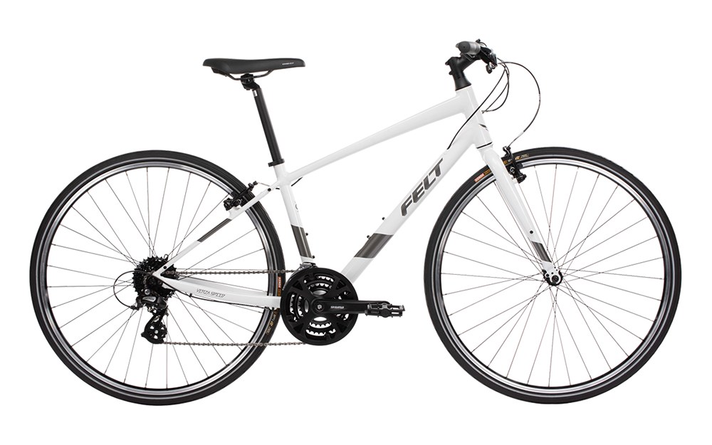 FELT (フェルト) Verza Speed 50（ベルザスピード50） 2022年モデル