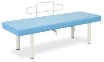 高田ベッドの特価セール【送料無料】 マッサージベッド ベッドガード付き