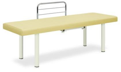 高田ベッドの特価セール【送料無料】 マッサージベッド ベッドガード付き