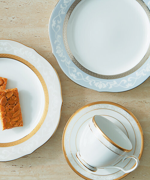 特集 人気商品ランキング｜シリーズ編 | ノリタケ食器公式オンライン