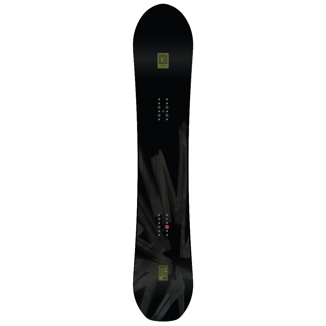 K2 SNOWBOARDS （ケーツー）| ANTIDOTE SNOWBOARD 2026 | スノーボード