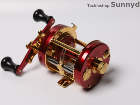 CDL – Tackle Shop Sunnyday