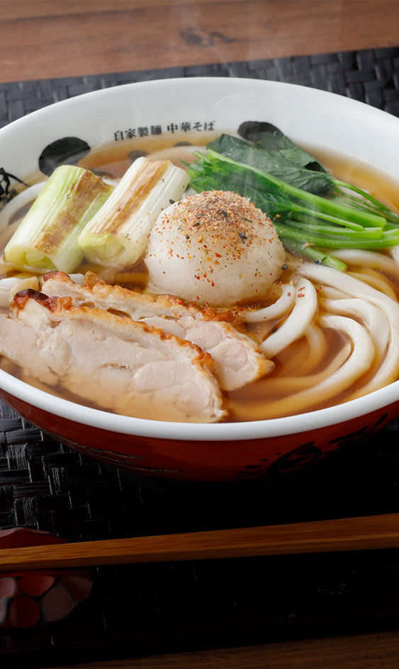 津軽こだわり麺工房 高砂 本店 – 津軽こだわり麺工房 高砂 本店／高砂