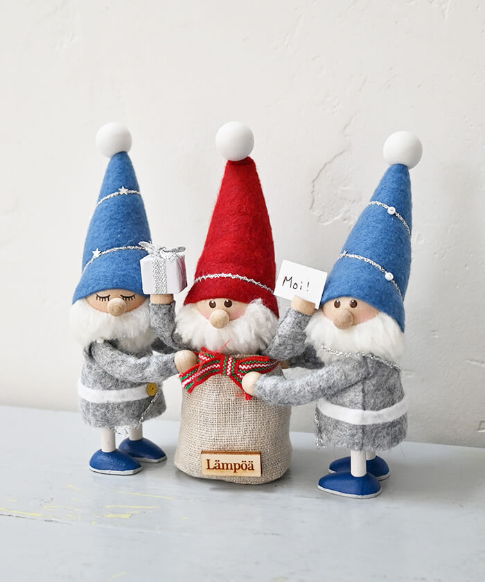 NORDIKA nisse 2025 】ノルディカニッセ新商品 - te-nori(てのり)