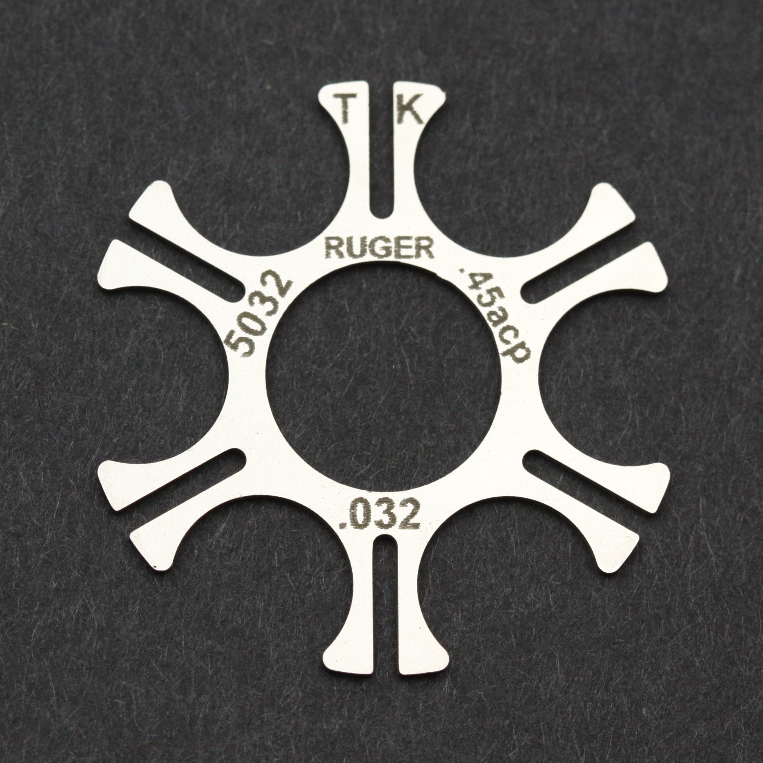 Ruger Model 5032/5050 .45 ACP Full Moon Clips – TK Custom Store