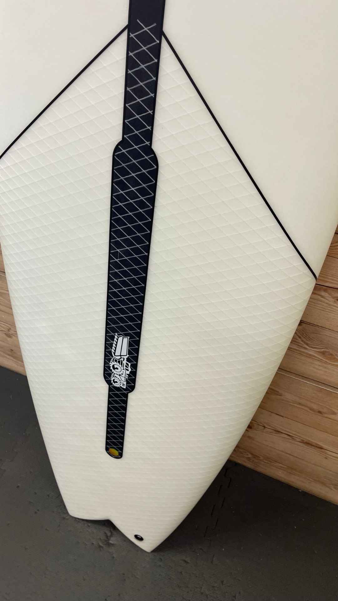 JS Industries Red Baron 5'7