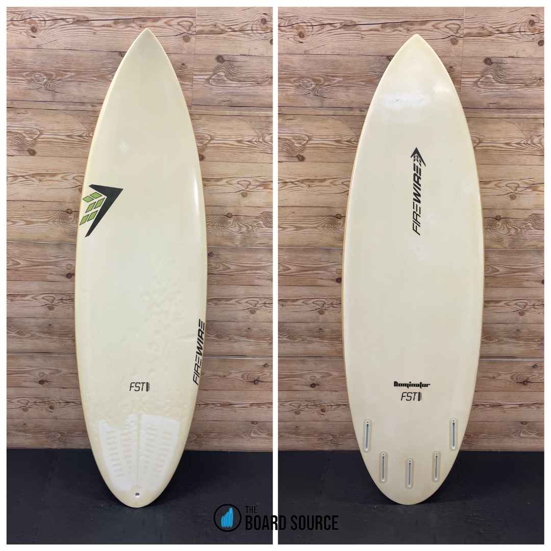 Used Firewire OG Dominator 5'10