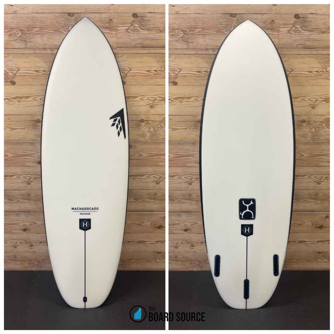 Shop Now | NEW Rob Machado Machado Cado 5'6