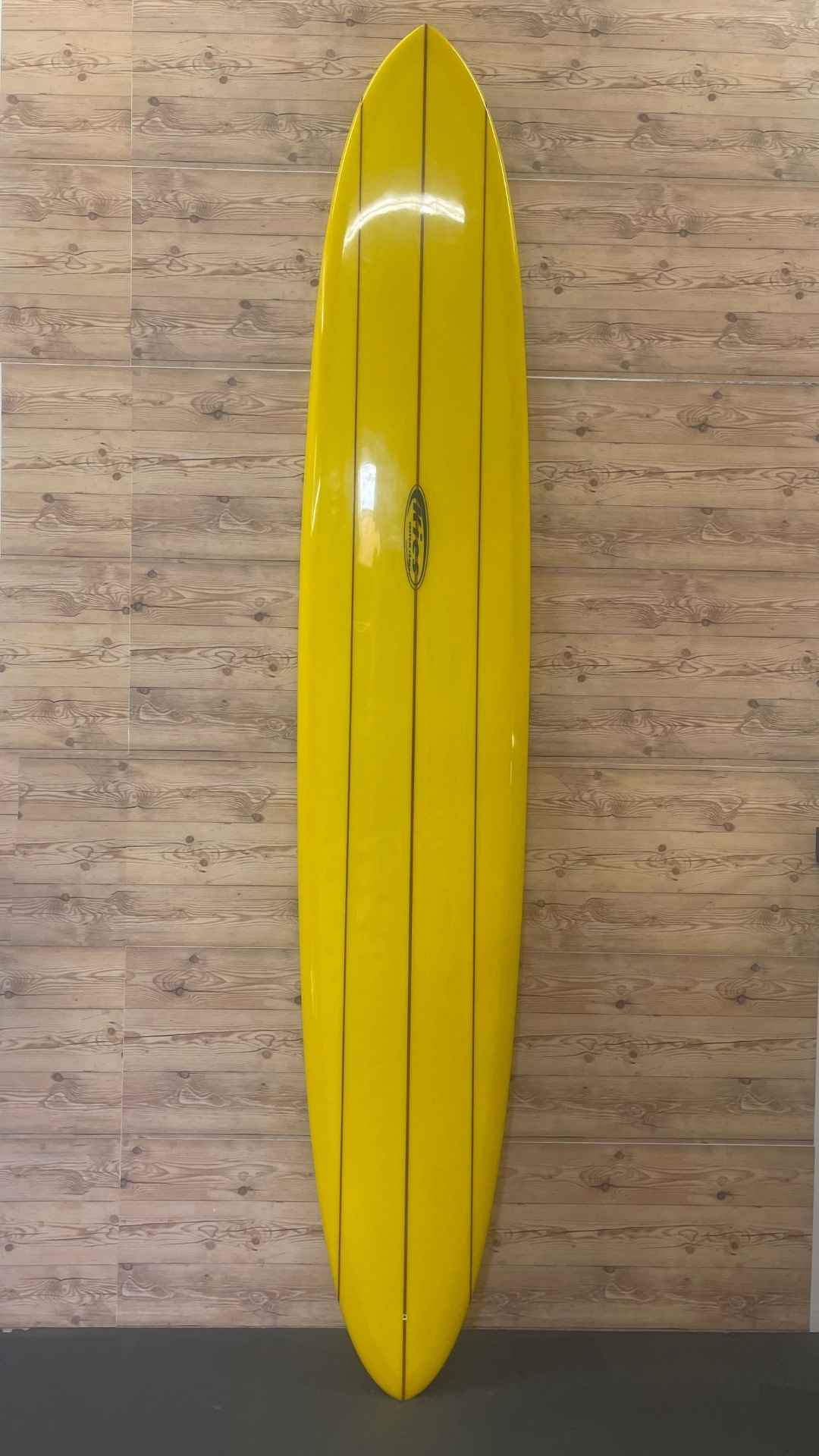 FOR SALE | 11' ft John Kies Triple Stringer Glider in Carlsbad
