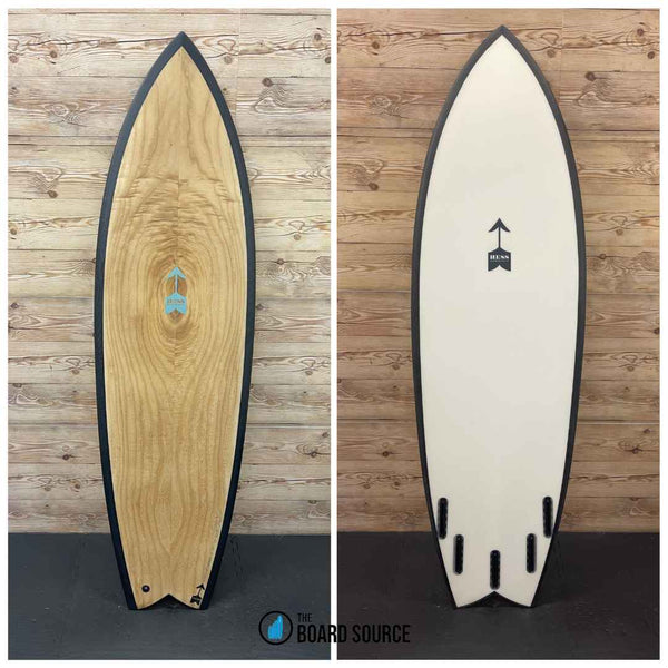 Surfboards For Sale | Danny Hess Traveler 6ft JUST $795 – The