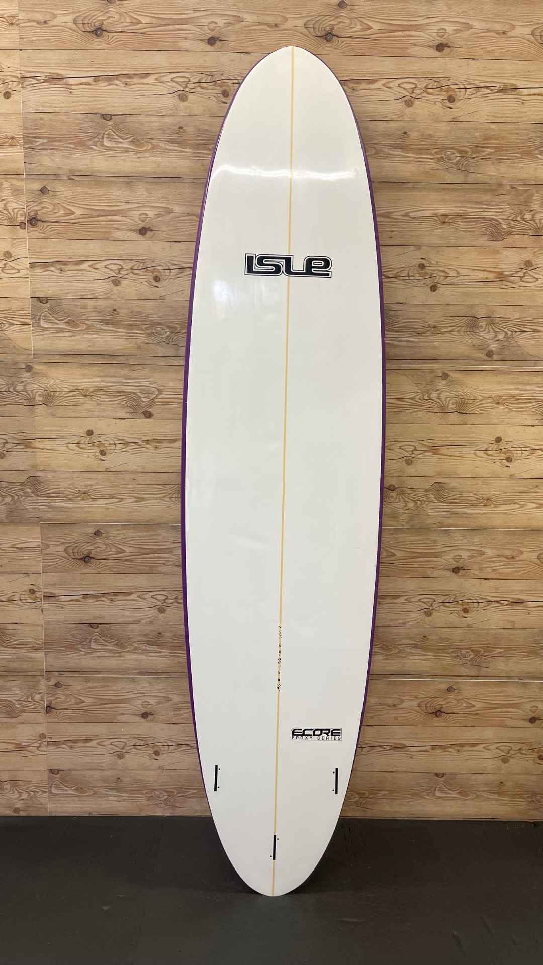 Isle 7'10