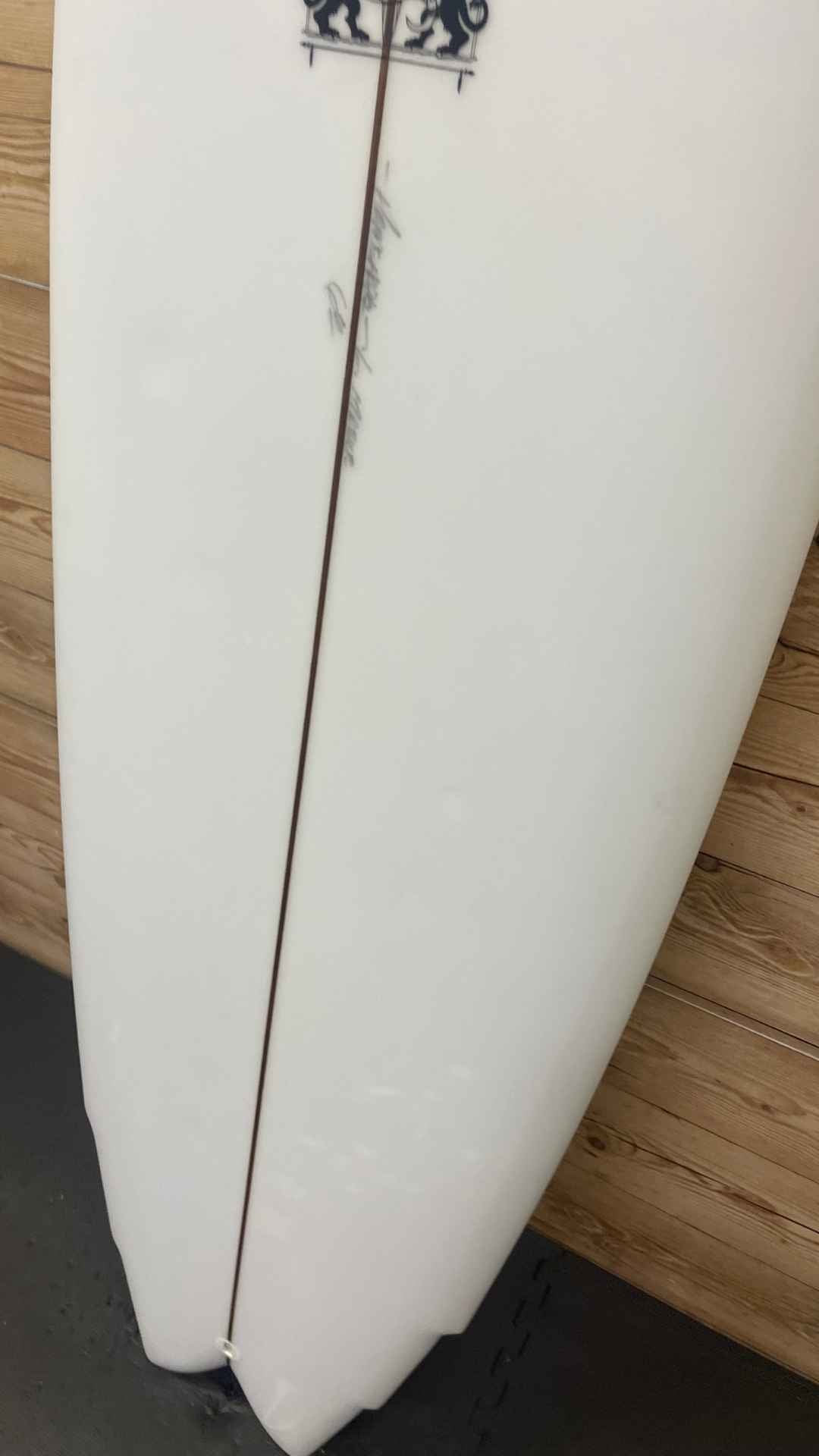 For Sale - Larry Mabile Twinzer Fish 6'6