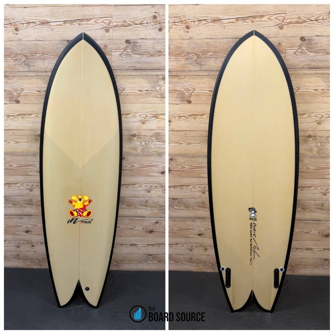 Brand New Maurice Cole 5'9