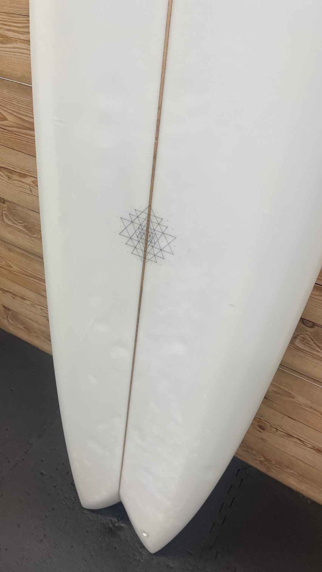 Mandala Surfboard for sale San Diego | We ship door to door – The