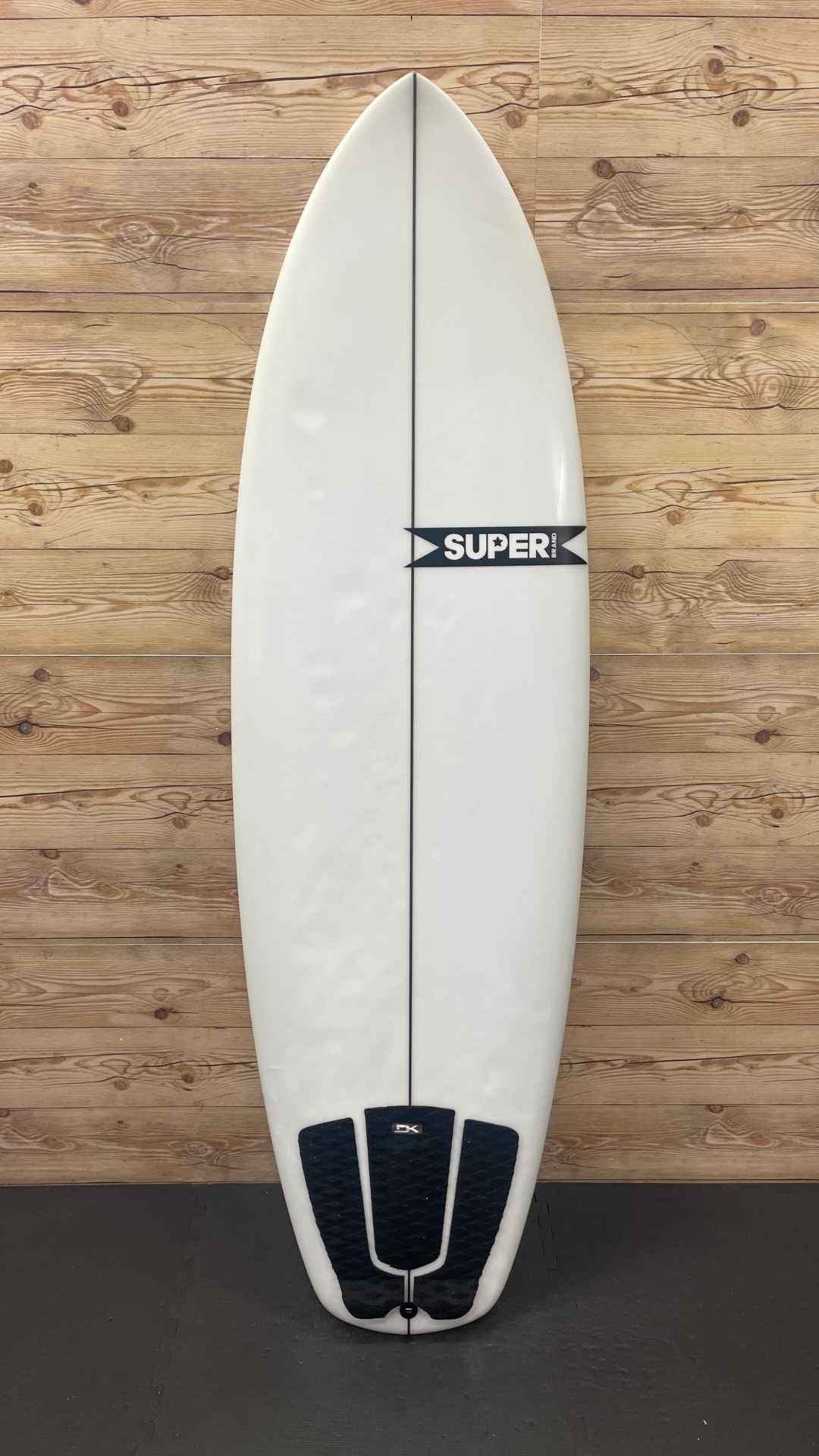 For Sale: Superbrand Fling 5'11